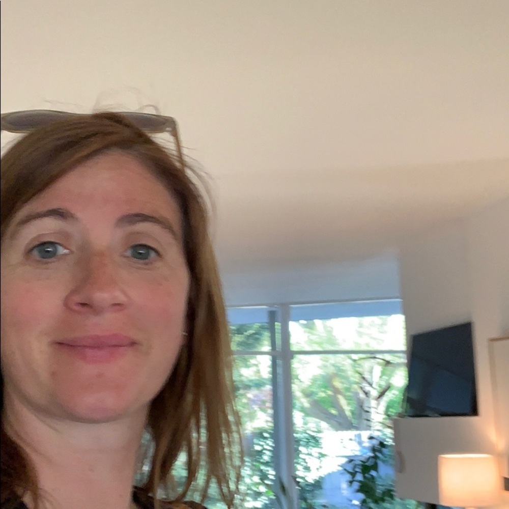 Meet your Posher, Emily